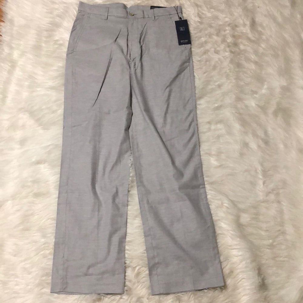 Britches by Samtex Men’s Dress Pants 32x32